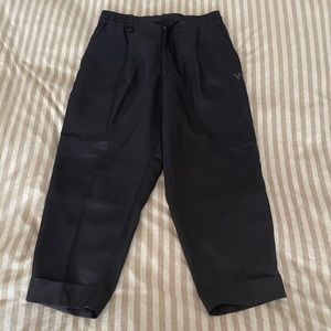 Y-3 casual pants